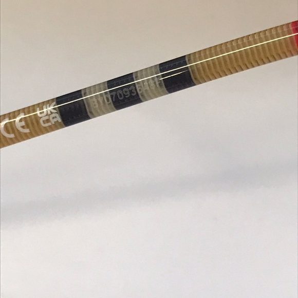 New - 💯 Original New Women's Low Bridge Fit Sunglasses, BE4375F Vanessa - Picture 14 of 16